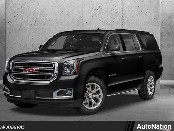 GMC YUKON XL 2019 1GKS2GKCXKR316057 image